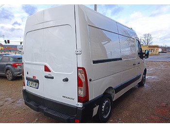 Kaubik Renault Master L2H2 KLIMA-GPS: pilt 2