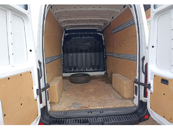 Kaubik Renault Master L2H2 KLIMA-GPS: pilt 5