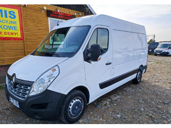 Kaubik RENAULT Master