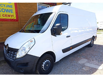 Kaubik RENAULT Master