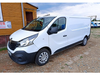 Kaubik RENAULT Trafic