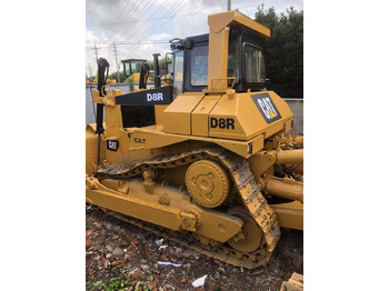 Buldooser CATERPILLAR D8R