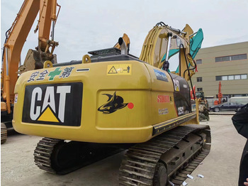 Lintekskavaator CATERPILLAR 325C