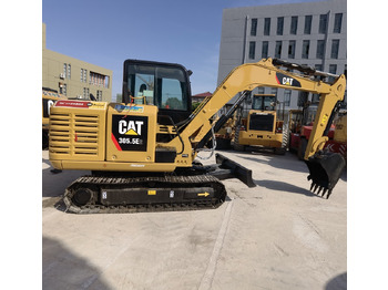 Miniekskavaator CATERPILLAR 305.5E2