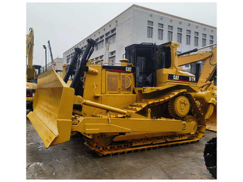 Buldooser CATERPILLAR D7R