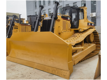 Buldooser CATERPILLAR D6R