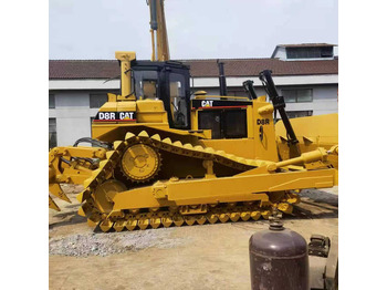 Buldooser CATERPILLAR D8R