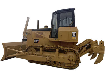 Buldooser CATERPILLAR D6D