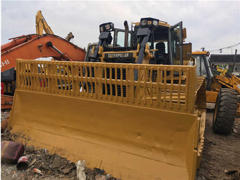 Buldooser Reasonable Price Used Caterpillar D6r Bulldozer CAT D6 Model CAT dozer: pilt 4