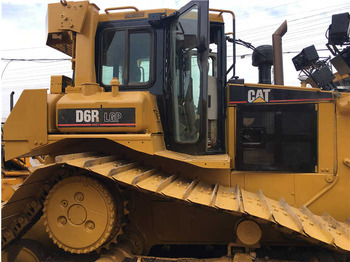 Buldooser Reasonable Price Used Caterpillar D6r Bulldozer CAT D6 Model CAT dozer: pilt 5