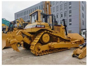 Buldooser CATERPILLAR D6R