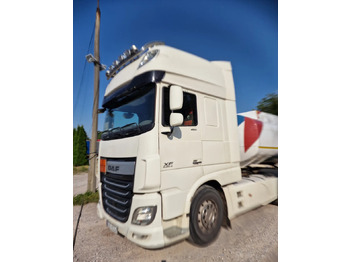 Sadulveok DAF XF 460 STANDARD SUPER SPACE CAB PEŁNY ADR: pilt 3