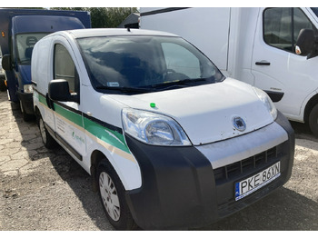 Kaubik FIAT Fiorino 1.4