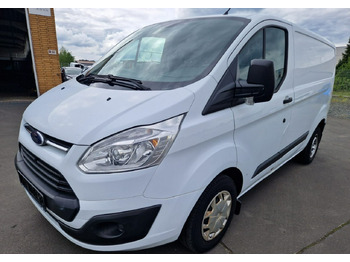 Kaubik FORD Transit