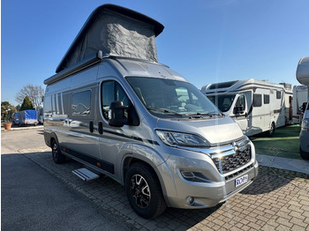 Uus Campervan CARADO CV 640 PRO CON TETTO A SOFFIETTO: pilt 2