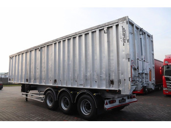 Tentpoolhaagis Benalu GEN TRAIL / TIPPER 55 M3/WHOLE ALUMINIUM: pilt 4