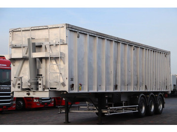 Tentpoolhaagis Benalu GEN TRAIL / TIPPER 55 M3/WHOLE ALUMINIUM: pilt 2