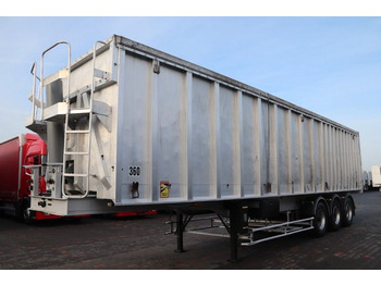 Tentpoolhaagis Benalu GEN TRAIL / TIPPER 55 M3/WHOLE ALUMINIUM: pilt 3