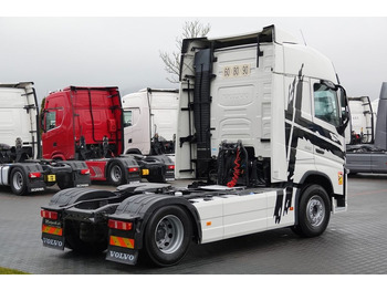 Sadulveok Volvo FH 500 / I-PARK COOL / SPROWADZONY / PO KONTRAK: pilt 5