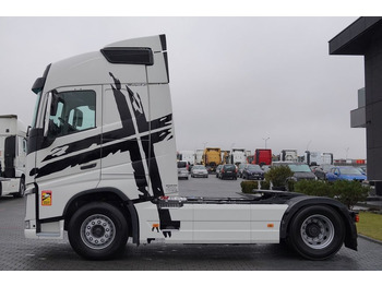 Sadulveok Volvo FH 500 / I-PARK COOL / SPROWADZONY / PO KONTRAK: pilt 3