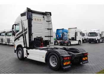 Sadulveok Volvo FH 500 / I-PARK COOL / SPROWADZONY / PO KONTRAK: pilt 4