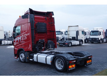 Sadulveok Volvo FH 500 / LOWDECK / MEGA / I-PARK COOL / TV / PO: pilt 4