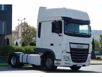 Sadulveok DAF XF 460