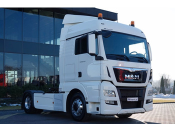 Sadulveok MAN TGX 18.480