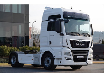 Sadulveok MAN TGX 18.510