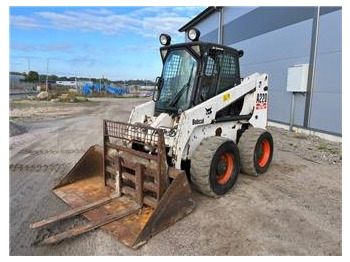 Bobcat A 220  liising Bobcat A 220: pilt 1