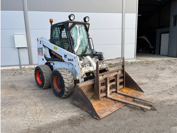 Bobcat A 220  liising Bobcat A 220: pilt 2