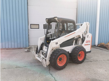 Kompaktlaadur BOBCAT S570