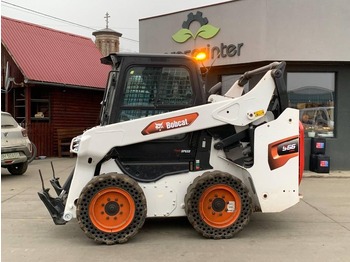 Bobcat S 66  liising Bobcat S 66: pilt 5