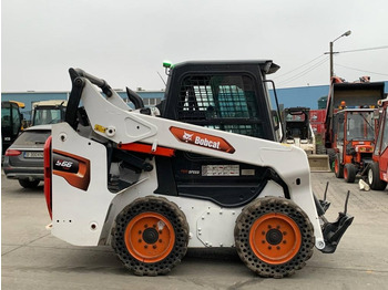 Bobcat S 66  liising Bobcat S 66: pilt 2