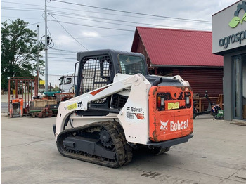 Bobcat T 450  liising Bobcat T 450: pilt 3