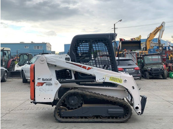 Bobcat T 450  liising Bobcat T 450: pilt 5