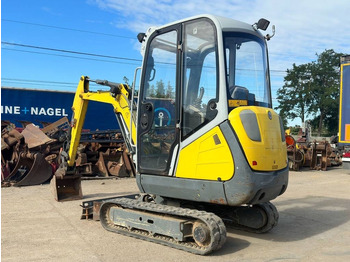 Miniekskavaator Wacker Neuson ET 18: pilt 3