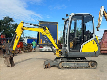 Miniekskavaator Wacker Neuson ET 18: pilt 2