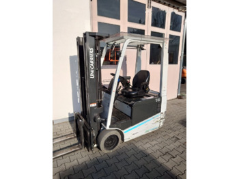 Elektritõstuk UNICARRIERS