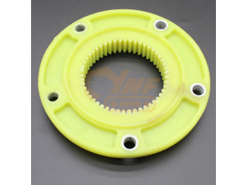 Sidur ja varuosad Compact Excavators Parts E331 E334 E341 Excavator 6670757 Flange Flywheel Coupling For Caterpillar: pilt 5