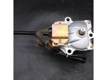 Uus Elektrisüsteem Engine Parts 7834-41-2000 7834-41-2004 7834-41-3004 Accel Actuator Stepper Motor For Komatsu PC200-7 PC220-7 PC220LC-7: pilt 4