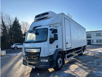 Külmutiga veoauto DAF LF 220