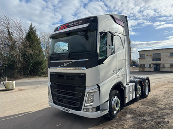 Sadulveok VOLVO FH 500