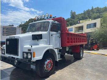 Kallurauto VOLVO N10