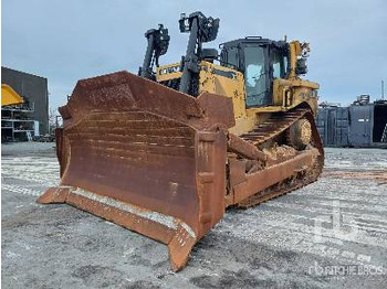 Buldooser CATERPILLAR D8T