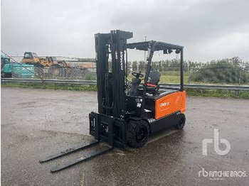 Elektritõstuk DOOSAN