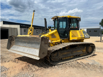 KOMATSU D61PX-23 liising KOMATSU D61PX-23: pilt 3