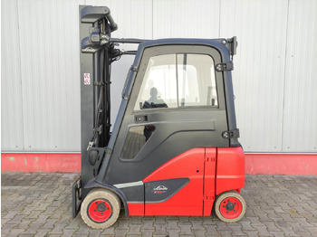 Elektritõstuk LINDE E20