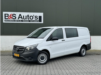 Meeskonnaauto MERCEDES-BENZ Vito 110