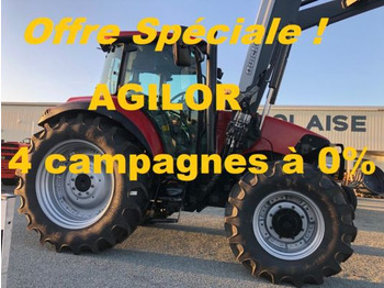 Traktor CASE IH Farmall U